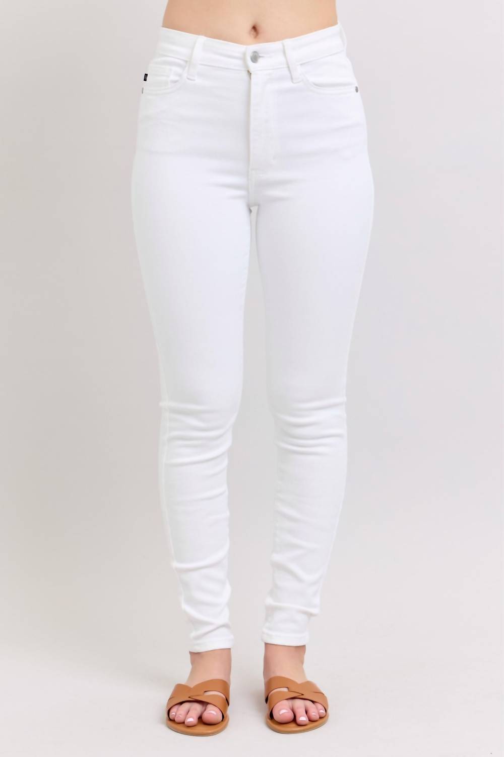 Judy Blue - Women's Skinny Jeans