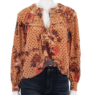Ulla Johnson - Blusa Aria
