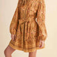 &Merci - Mara Dress