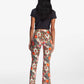 Billabong - Sundown High-waisted Flared Pant