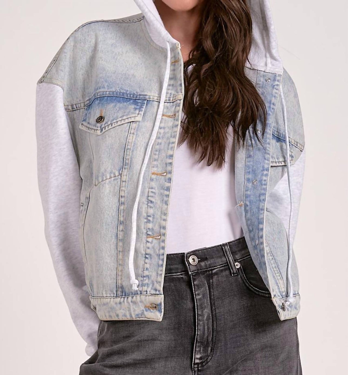 Elan - Alexis Jacket