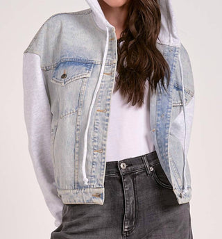Elan - Alexis Jacket