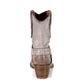 Diba True - Women's Glass Heart Western Boot