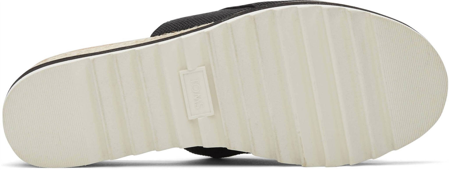 Toms - Women Diana Mule Sandals