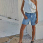 By Together - Ellie One-shoulder Top