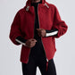Varley - Richfield Quilt Fleece Jacket