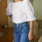 Emerson Fry - Pearl Blouse