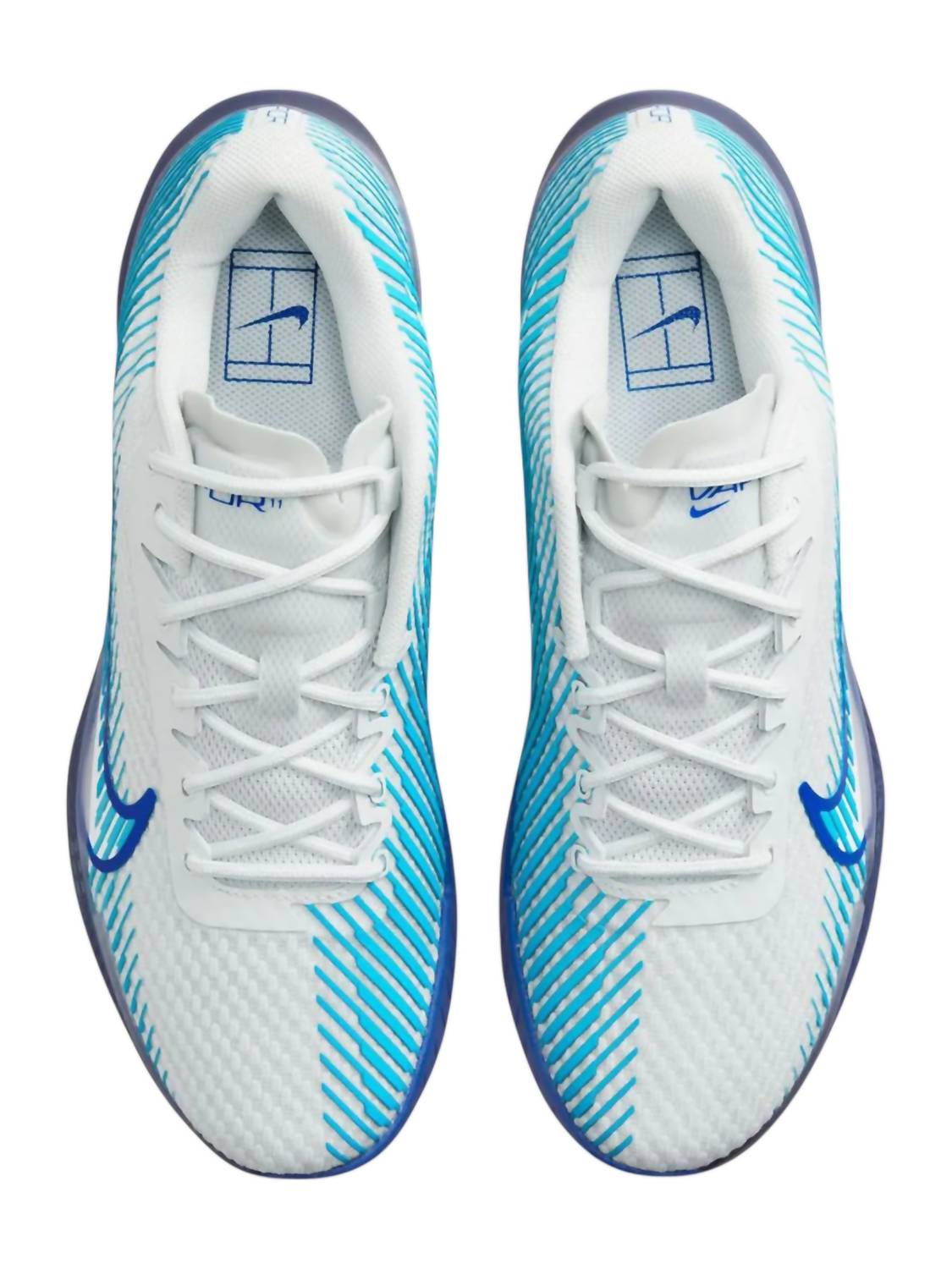 Nike - Men's Zoom Vapor 11 HC Shoes