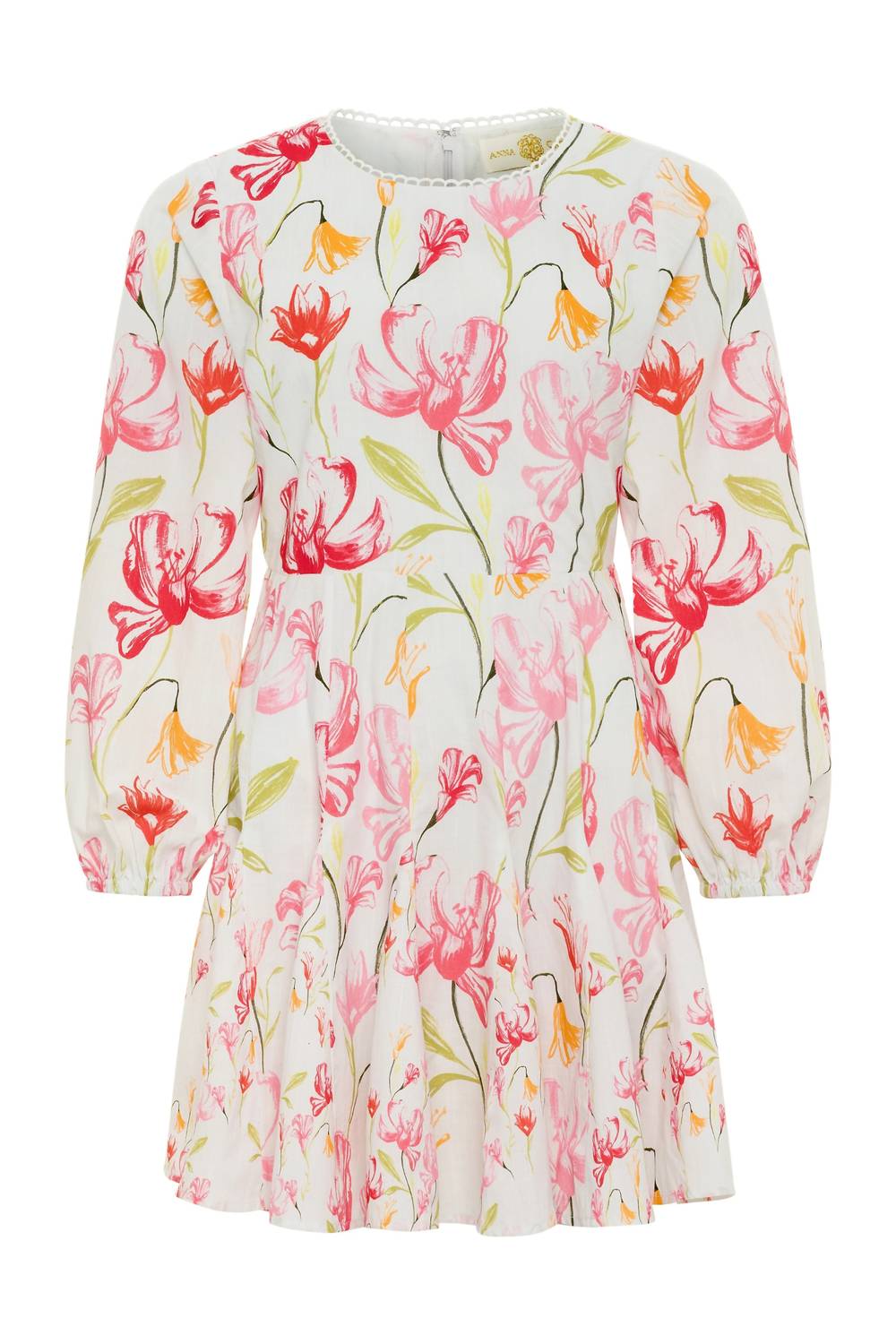 Anna Cate - Women's Diandra Mini Dress