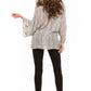 Parker - Bayside Sequin Top