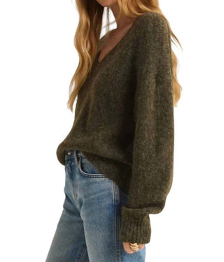 Z Supply - Suéter All I Want