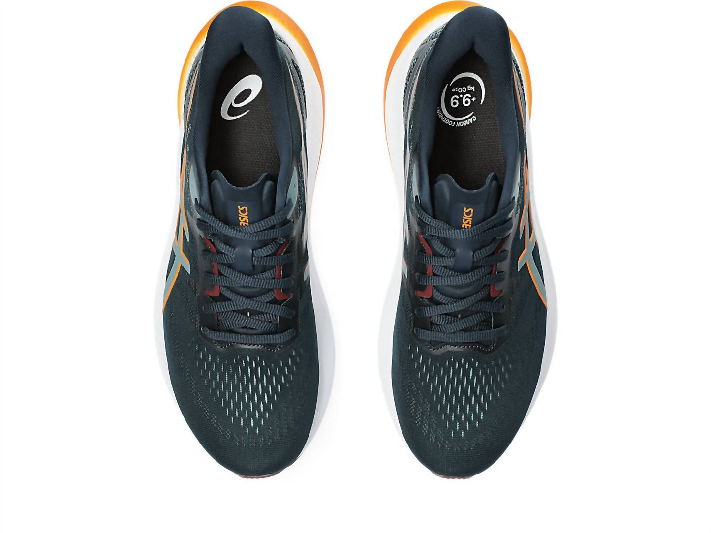 Asics - Men GT-2000 v12 Running Shoes - Extra Wide