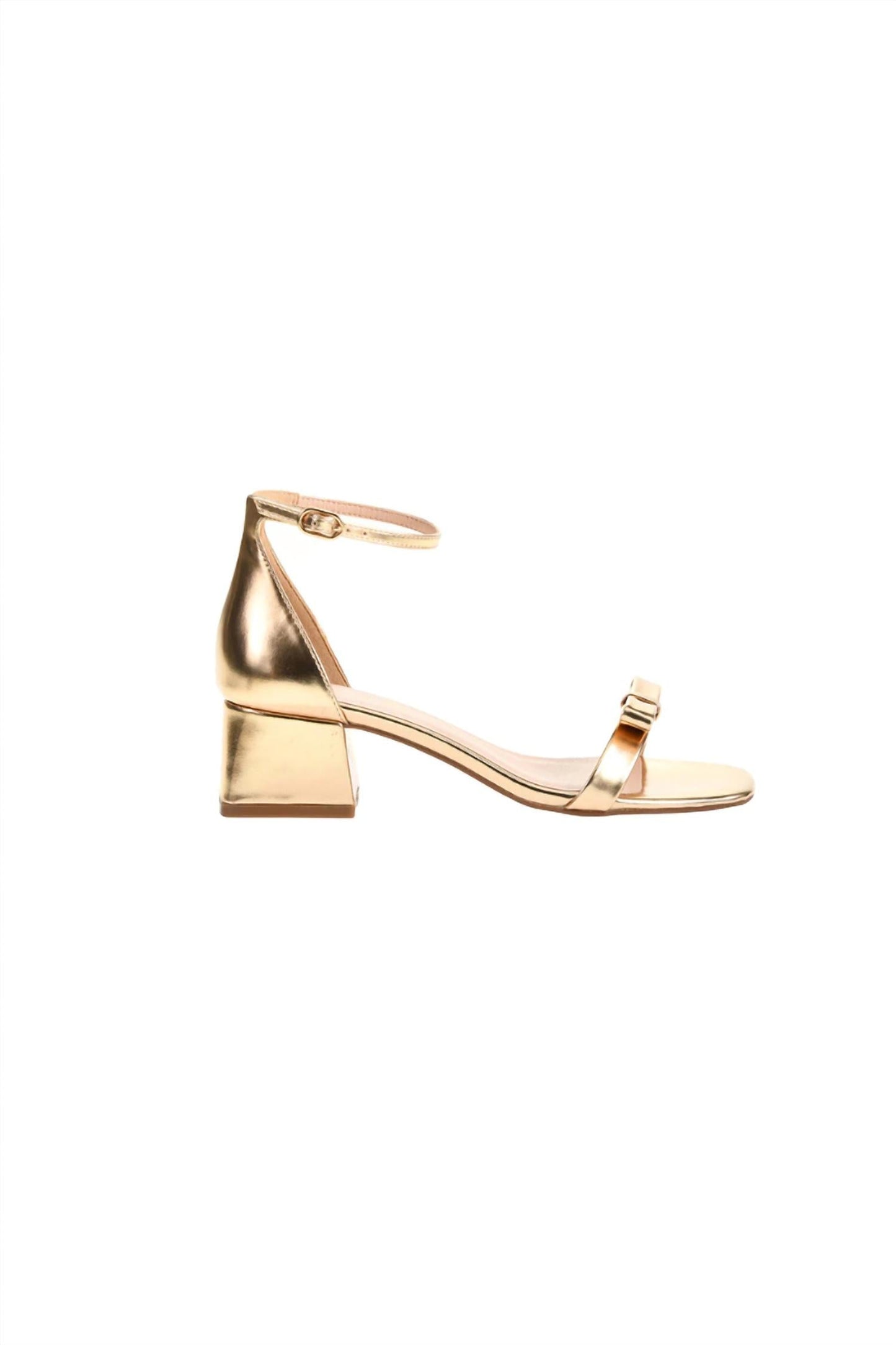 Chinese Laundry - Women's Lanita Heel Sandal