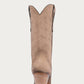Corral - Women's Pointed Toe Leather Pull-on Boots