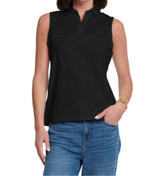 Hinson Wu - Emma Foundation Layer Top