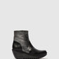 Fly London - Women's Zip Up Ankle Boots