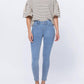 Judy Blue - Stretch Waist Skinny Jean