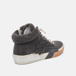 Dolce Vita - Tênis Feminino ZIlvia Plush