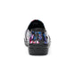 Klogs Footwear - Women's Moxy Patent Leather Nursing Clogs