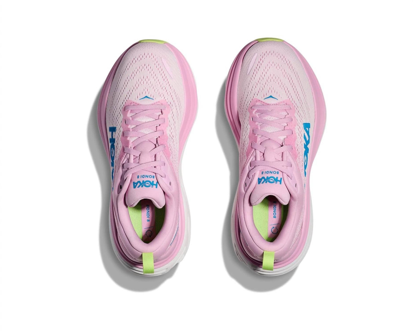 Hoka - Women's Bondi 8 Running Sneakers
