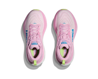 Hoka - Tênis de corrida feminino Bondi 8