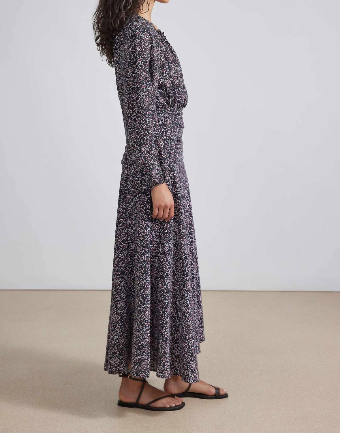 Apiece Apart - Esparta Maxi Dress