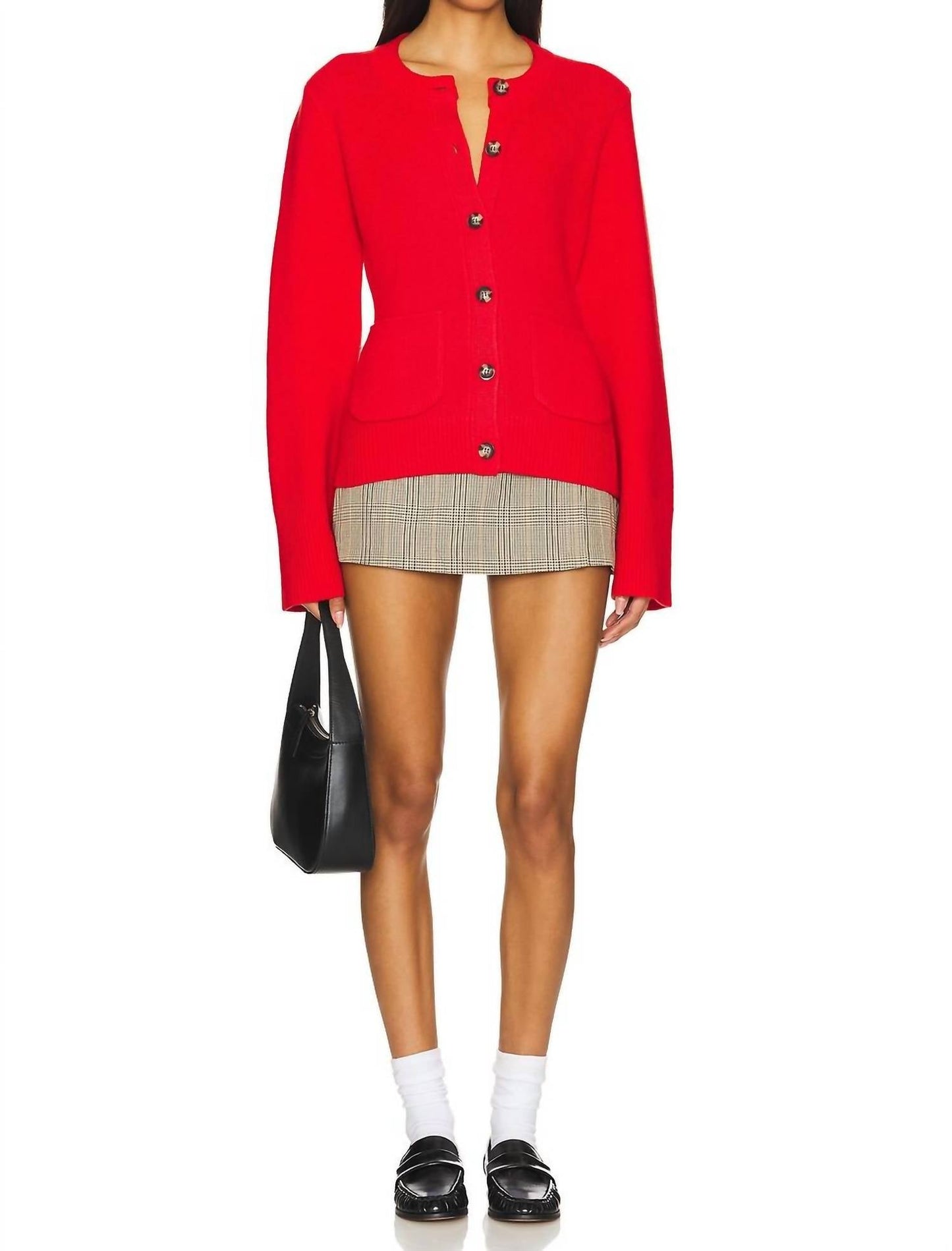 Pistola - Dani Cardigan