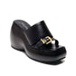 Free People - Women's Mila Wedge Sandal