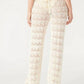Steve Madden - Eddie Crochet Pant
