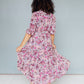 Skies Are Blue - Tara Maxi Dress