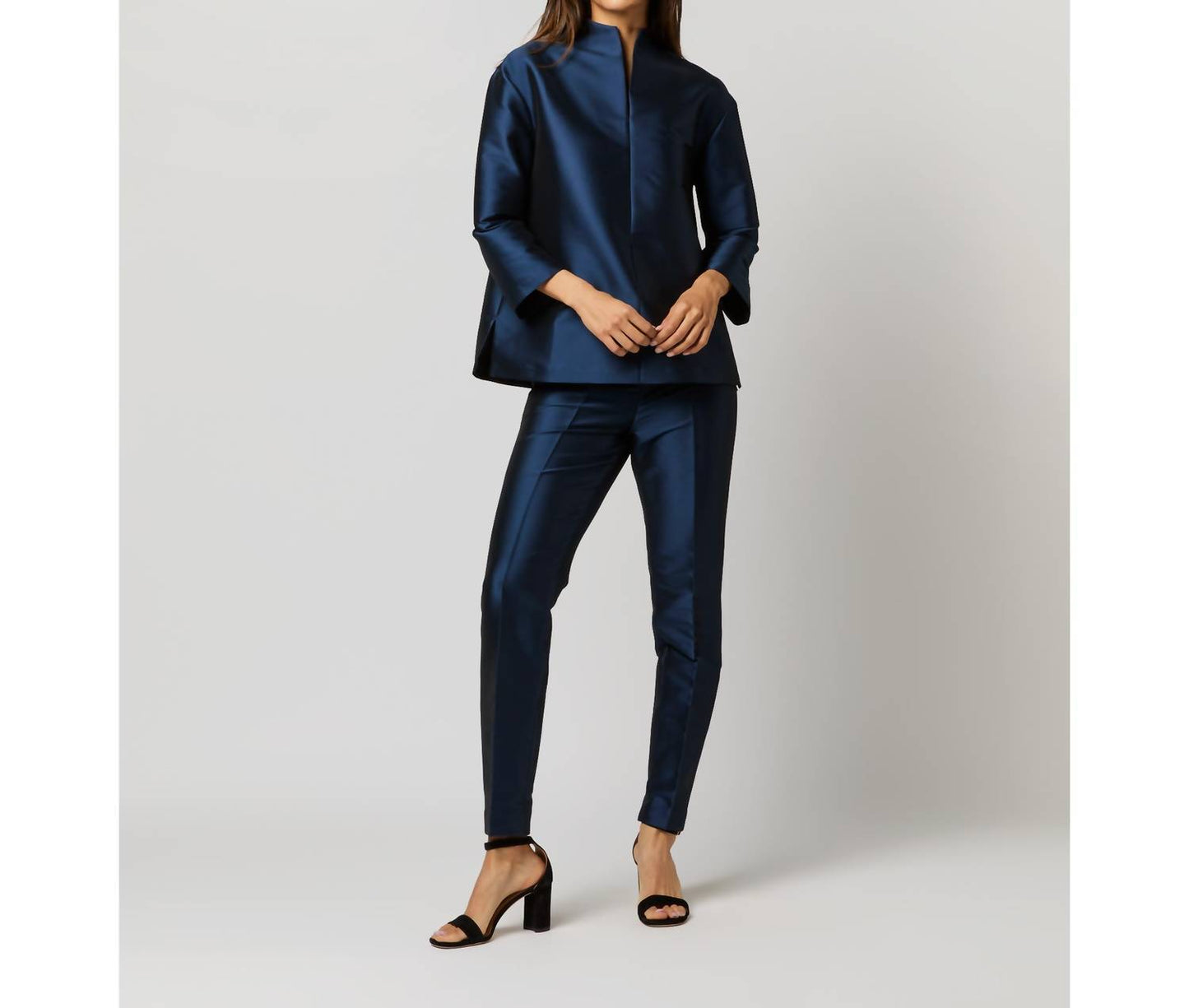 Ann Mashburn - Camilla Top