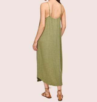 Gentle Fawn - Brooke Dress