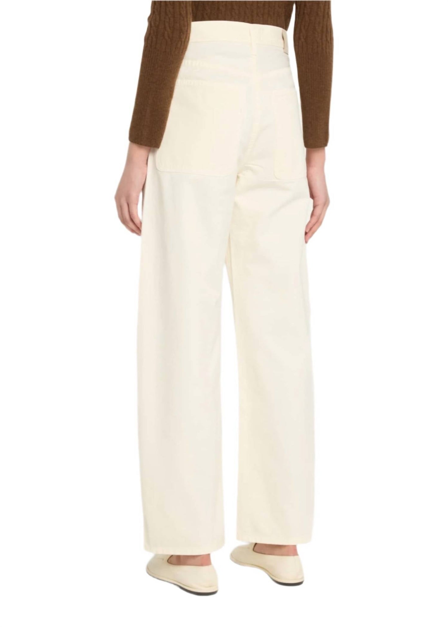 Citizens Of Humanity - Ayla Cargo Pashmina Pants