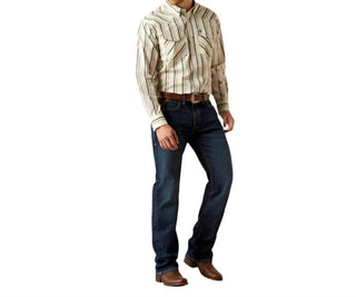 Ariat - Camisa Finnley Classic Fit