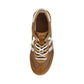 Steve Madden - Women's Finnley Gum Sole Sneaker