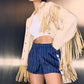 Steve Madden - Halia Jacket