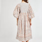 Mille - Michelle Dress