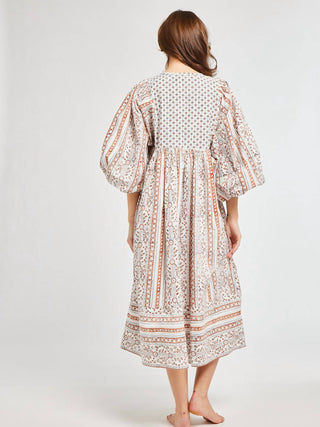 Vestido Mille - Michelle