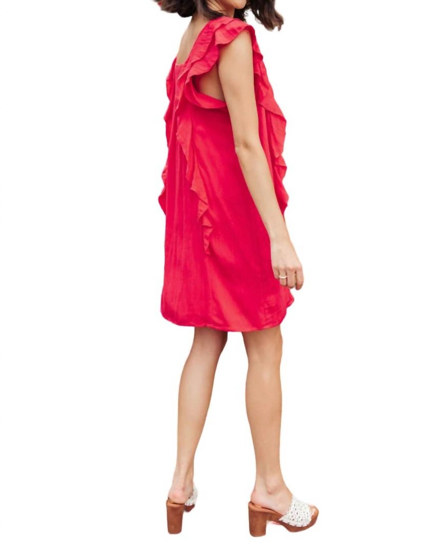Entro - Athens Dress