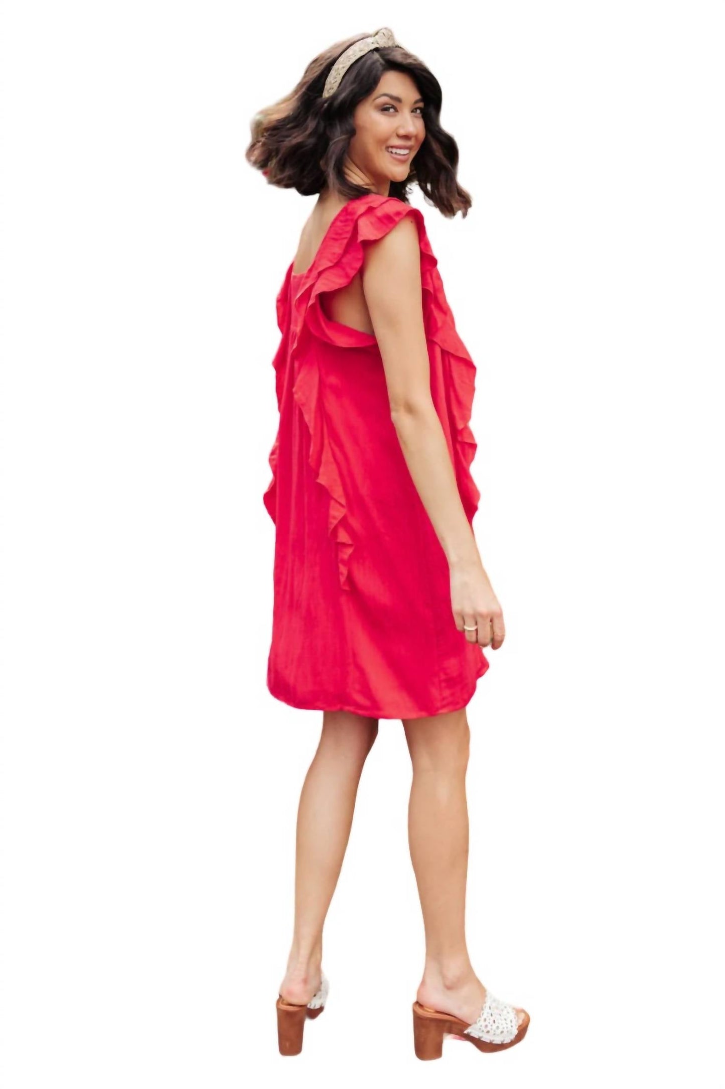 Entro - Athens Dress