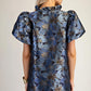 Glam - Dianne Mini Dress