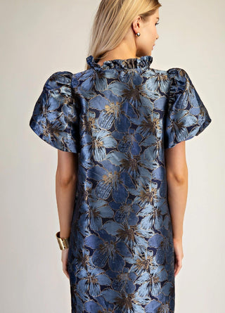 Glam - Dianne Mini Dress