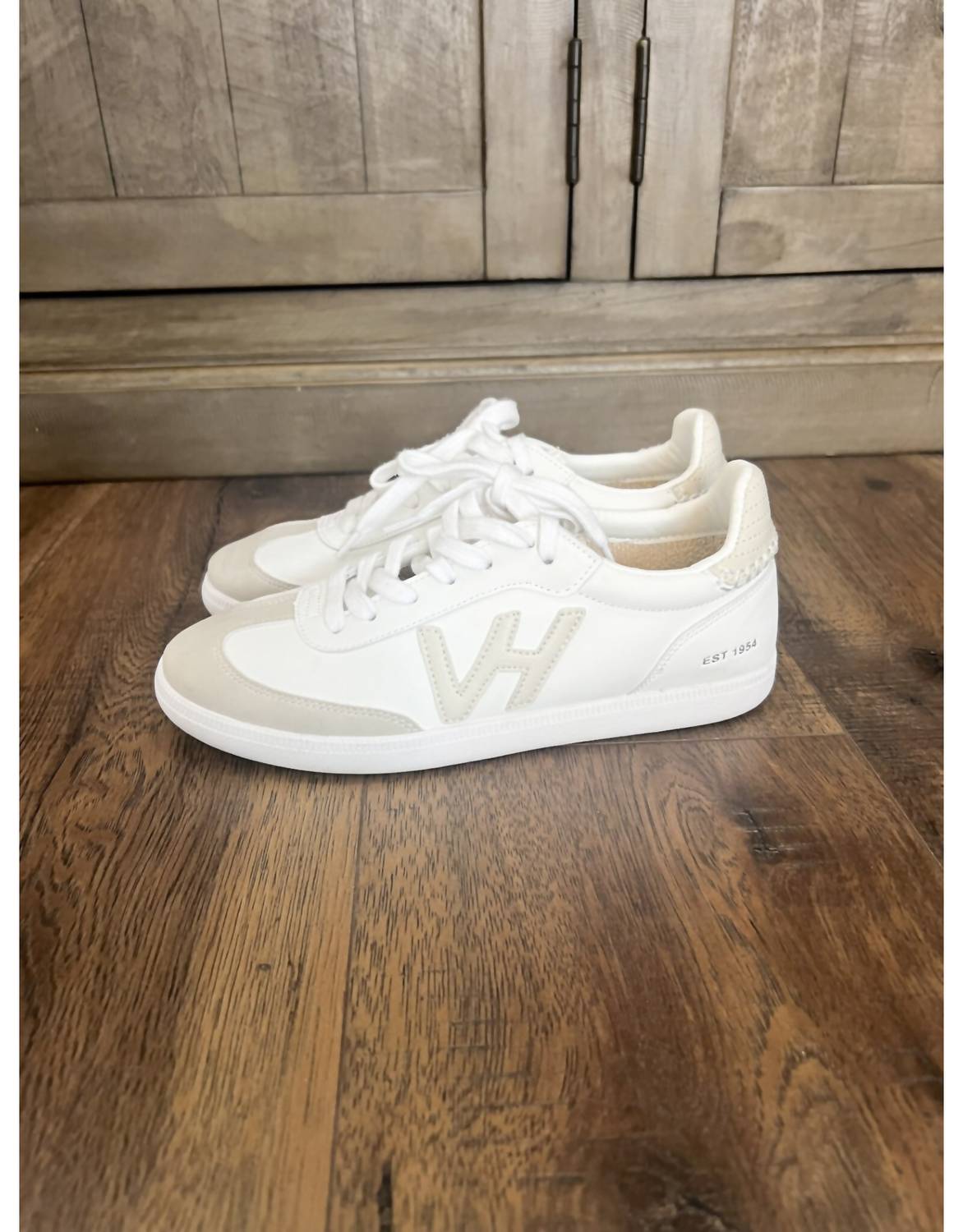 Vintage Havana - Women's Crisp 3 Sneaker