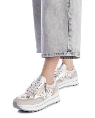 Xti - Tênis Femininos da Moda