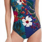 Gottex - Standard Botanical Garden One Piece