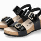 Mephisto - Women's Lissandra Wedge