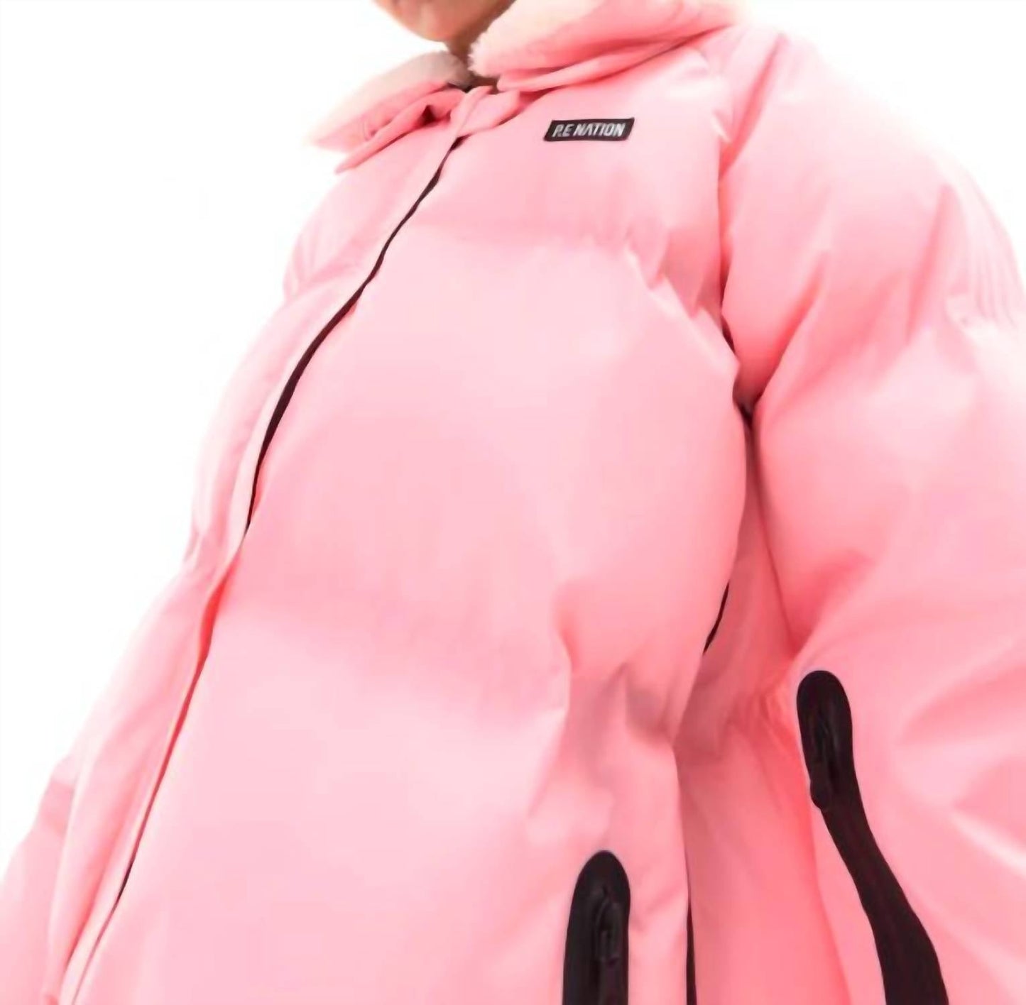 P.E. Nation - Women's Saroma Snow Jacket