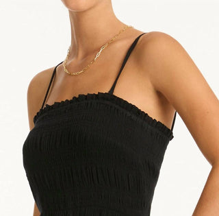 Sea Level Australia - Sunset Short Bandeau Dress