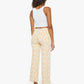 Mother - Mid Rise Rambler Zip Ankle Pant