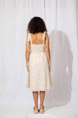 Allie Rose - Noor Midi Dress